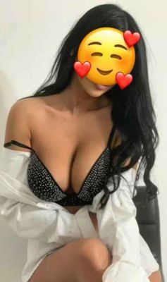 СЕТОРА ВКТУРА УСА, ню-фото