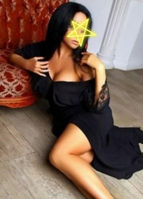 Анюта, эротические фото