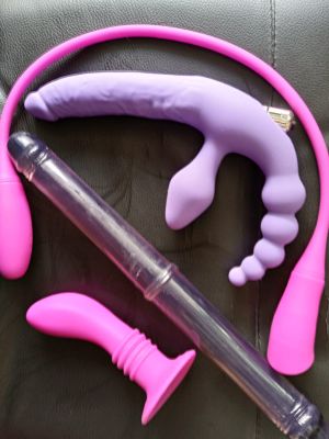 фото Dominatrix Аннэтт (Новосибирск)