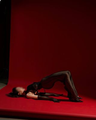 фото Лера (инди)