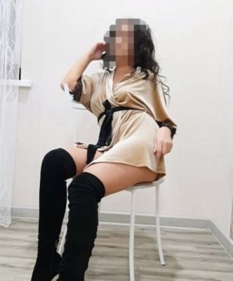 Знакомства в Новосибирске — Кристина❤️, 22 лет