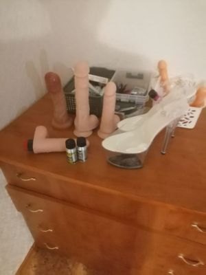 шлюха Ziza   с сюрпризом (Новосибирск)