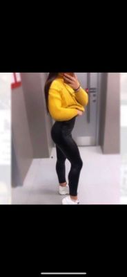 проститутка Кристи❤️ за 7000 рублей (Новосибирск)