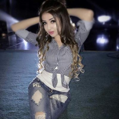 Нигина, фото с sexunsk.love