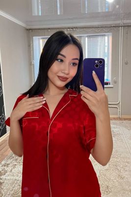 Нилуфар , индивидуалка