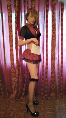 КАТЯреальная  с фото (sexnsk.love)