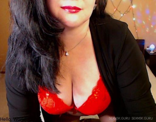 Зрелая Ягодка — экспресс-знакомство для секса от 2000