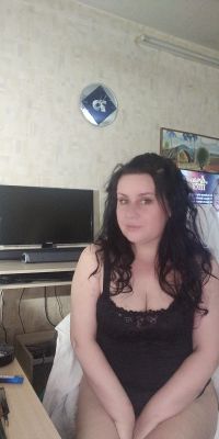 шлюшка Александра  (Новосибирск)