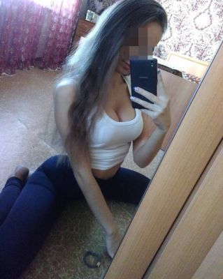 Надежда. — фото и отзывы о девушке