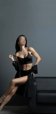 индивидуалка Люба (Новосибирск)