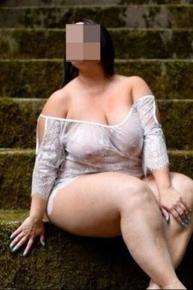 Проститутка XXXL ИНДИВИДУАЛКА(45лет,Новосибирск)