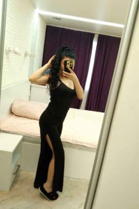 Проститутка Maftuna(24лет,Новосибирск)