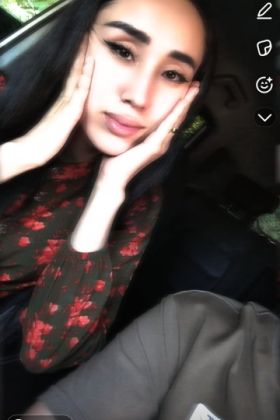 Проститутка Мадина новинка(26лет,Новосибирск)