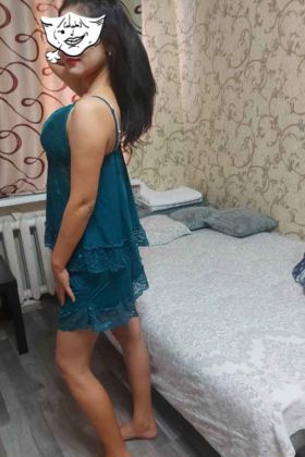 Проститутка Шахзода Новинка(25лет,Новосибирск)