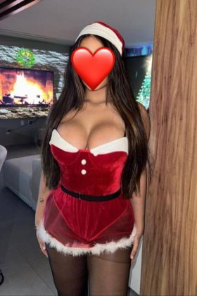 Проститутка Снегурочка фото мои❤(25лет,Новосибирск)