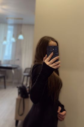 Проститутка ❤️Ариша  ЖД❤️(24лет,Новосибирск)