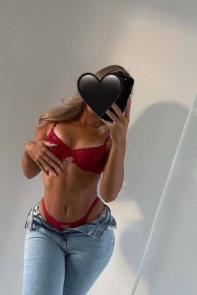 Проститутка Секс инструктор♥️(25лет,Новосибирск)