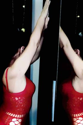 Проститутка Жайрона(26лет,Новосибирск)