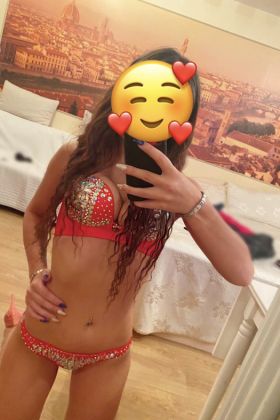 Проститутка Вика(23лет,Новосибирск)