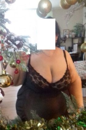 Проститутка Еврейка  XXXL(55лет,Новосибирск)