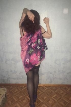 Проститутка Viktoria(48лет,Новосибирск)