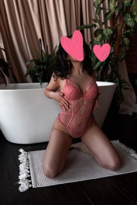 Проститутка ❣️АННА❣️ ФОТО 100%(25лет,Новосибирск)